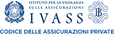 IVASS - Istituto per la vigilanza sulle assicurazioni